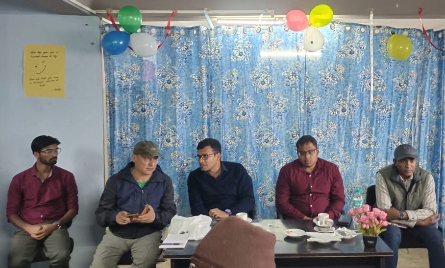 ड्रस-को डिमाण्ड रोकियो भने सप्लाई आफै बन्द हुनेछ : एसपी