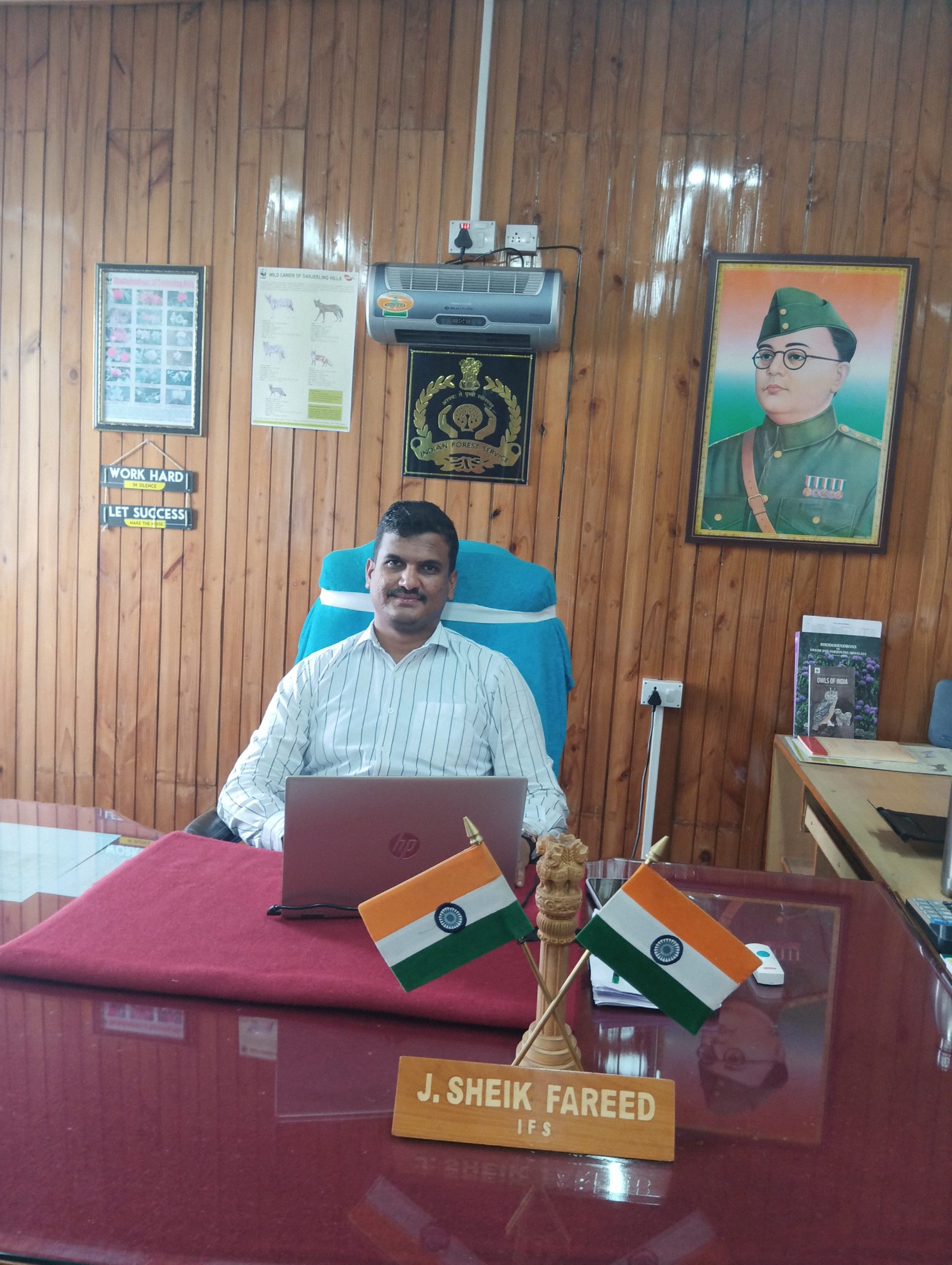 1 लाख बालवृक्ष रोप्ने योजना संगै माउन्ट हर्मनमा जिल्ला स्तरीय वनमहोत्सव पलन गरिने