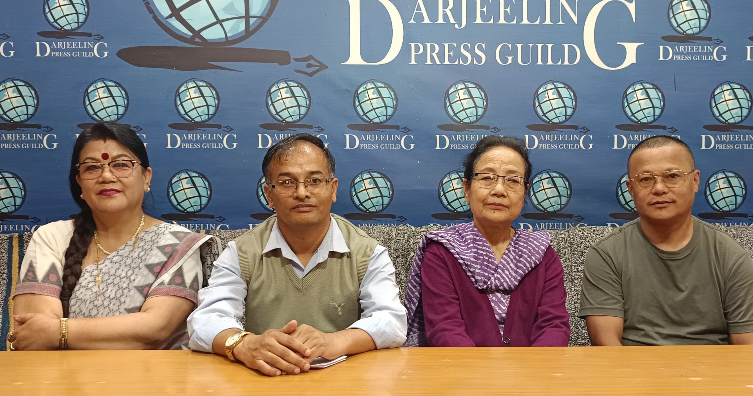 ईजा प्रकाशनको पुरस्कार घोषणा