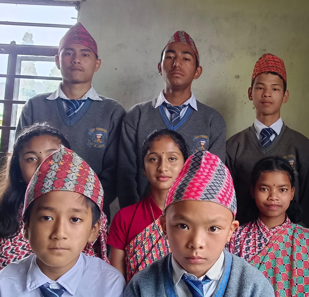 माध्यमिक शिक्षा केन्द्रमा भानु जयन्ती पालन 