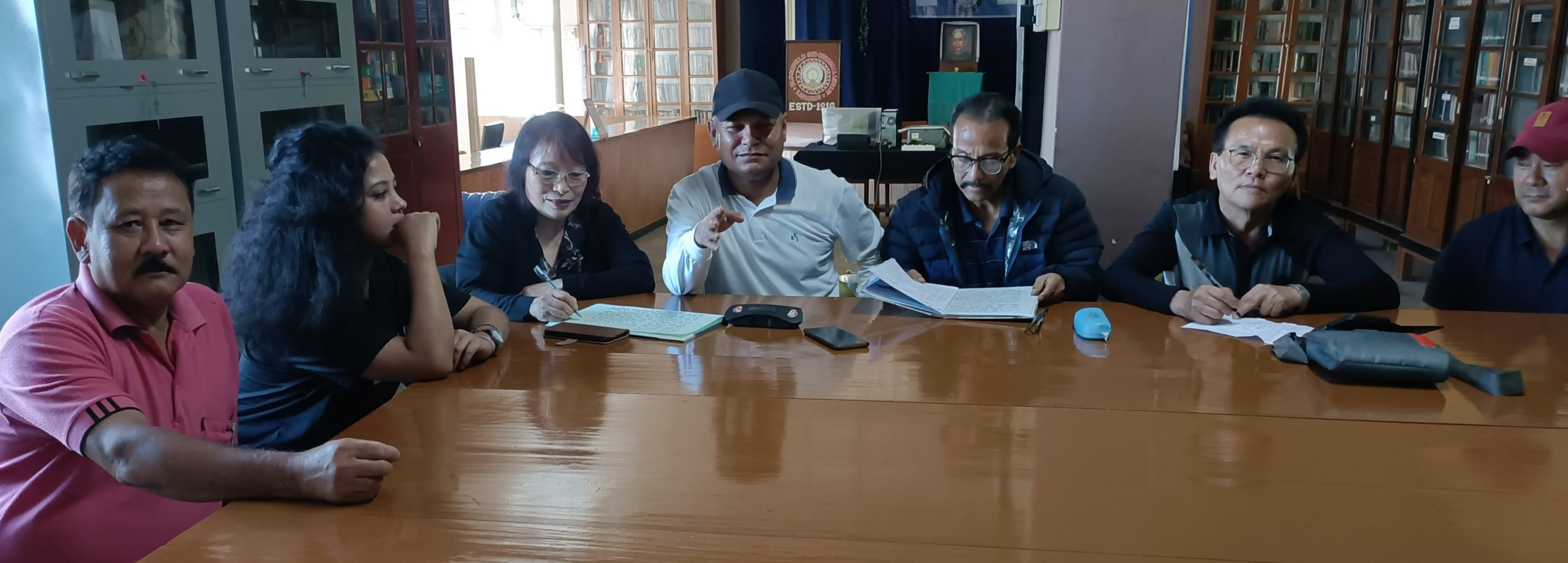 असीत राई साहित्यिक मञ्चले विकास गोतामे स्मरण दिवस मनाउने