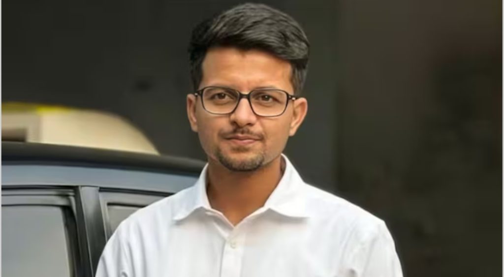 Monojit Mishra