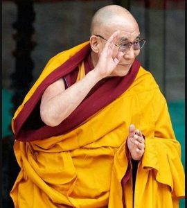 Dalai Lama