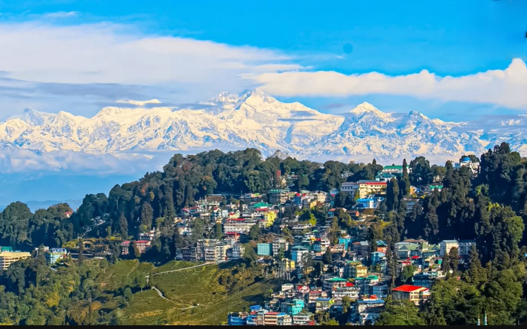सिलगुड़ी–कालिम्पोङ–दार्जिलिङ सर्किटलाई अविस्मरणीय बनाउने ७ उत्कृष्ट गन्तव्यहरू