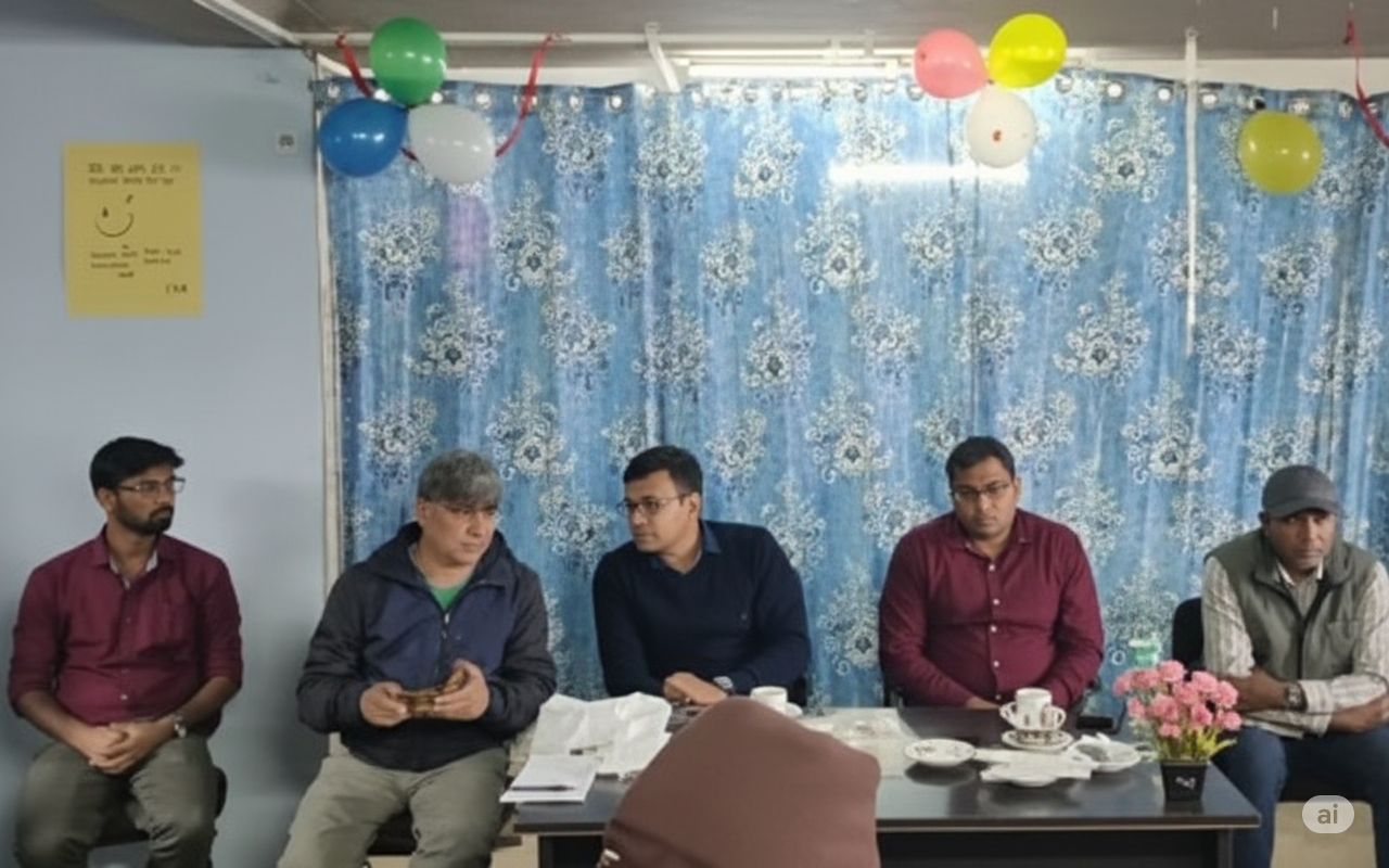 Read more about the article ड्रस-को डिमाण्ड रोकियो भने सप्लाई आफै बन्द हुनेछ : एसपी