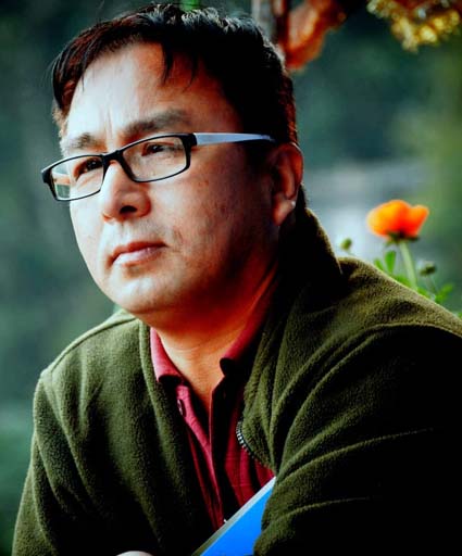 खरसाङ्का सर्जक निरङ्कर थापालाई नयाँ दिल्लीबाट राष्ट्रीय पुरस्कार 2025 अन्तर्गत पुरस्कार प्रदान गरिने