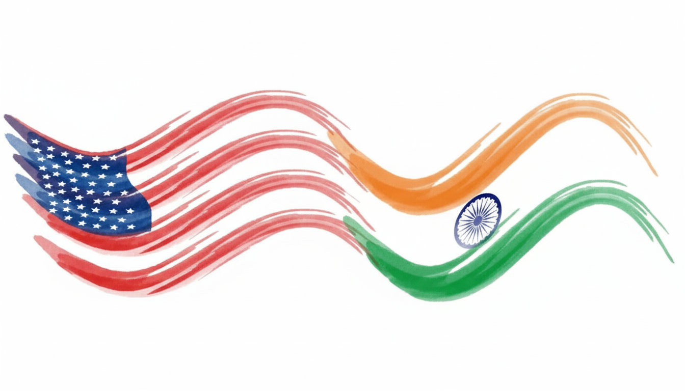 भारत–अमेरिका बीच व्यापार वार्ता काठमाडौँ फर्किएका टोलीले फेरि जारी राख्ने तयारी