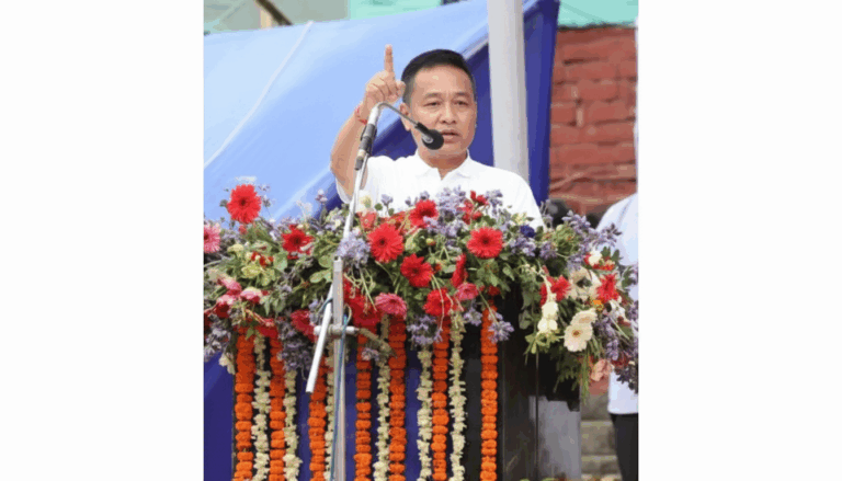 Read more about the article ग्वाला दिवसमा पीएस गोलेको शुभेच्छा