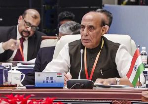 Rajnath Singh