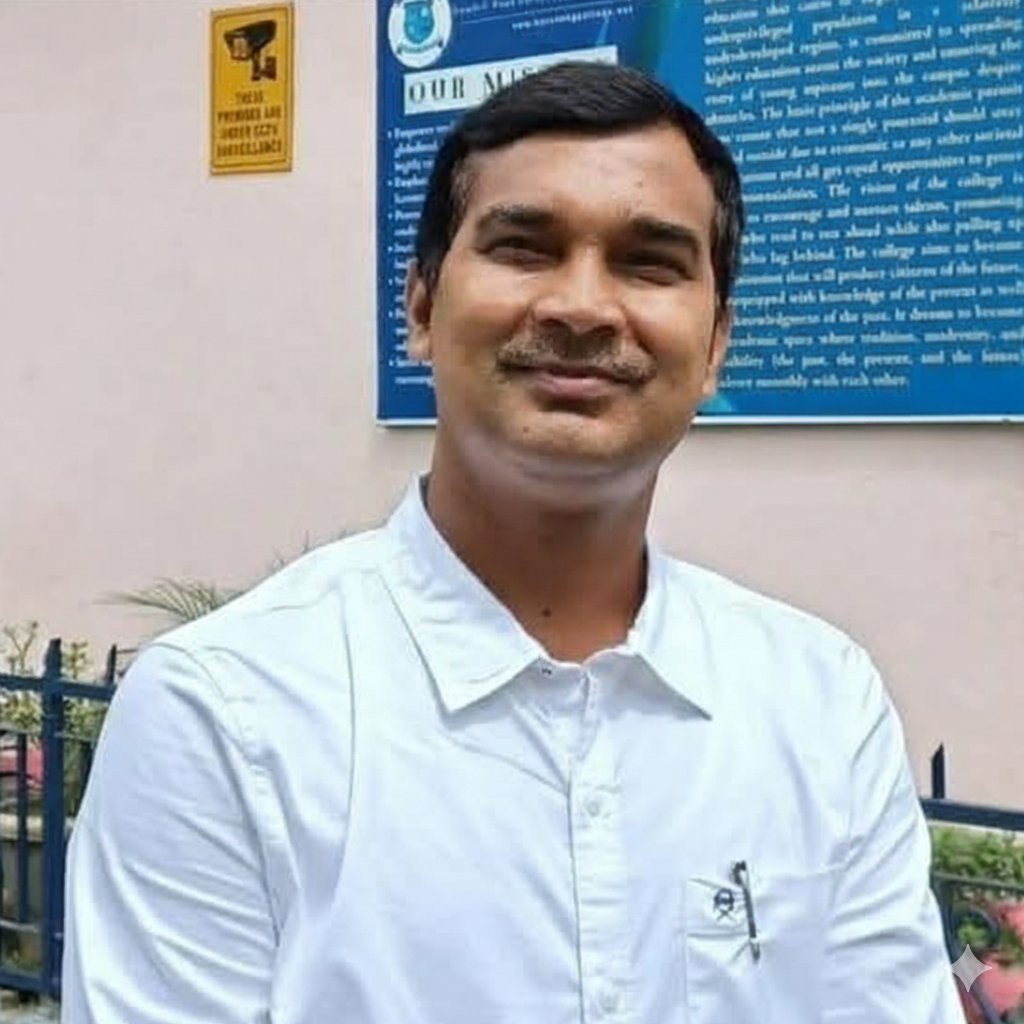 Read more about the article प्रा.डा. शङ्कर प्रसाद शाह विश्वमा उत्कृष्ट जीव विज्ञानी