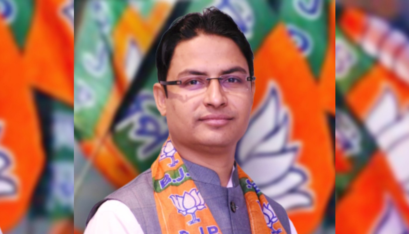 Read more about the article वैकल्पिक राजमार्गको लागि गडकरीप्रति आभार