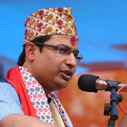 Read more about the article सिलगढ़ीदेखि दार्जीलिङसम्मको वैकल्पिक मार्गको निम्ति  डीपीआर तयार गर्ने काम शुरुः सांसद