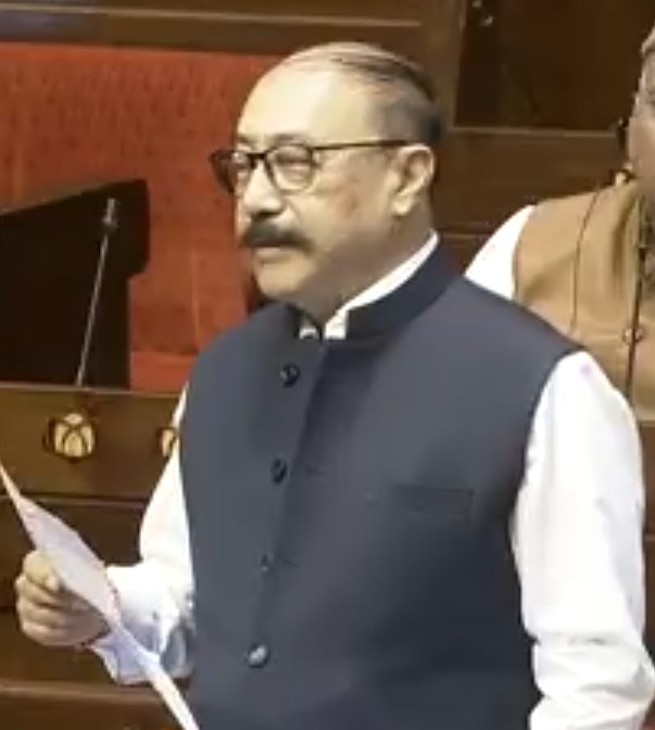 राजनयीकको रुपमा मात्र नभएर 40 वर्ष देशको सेवा गरेपछि यहाँ आइपुगेको हुँः हर्षवर्धन श्रृंगला