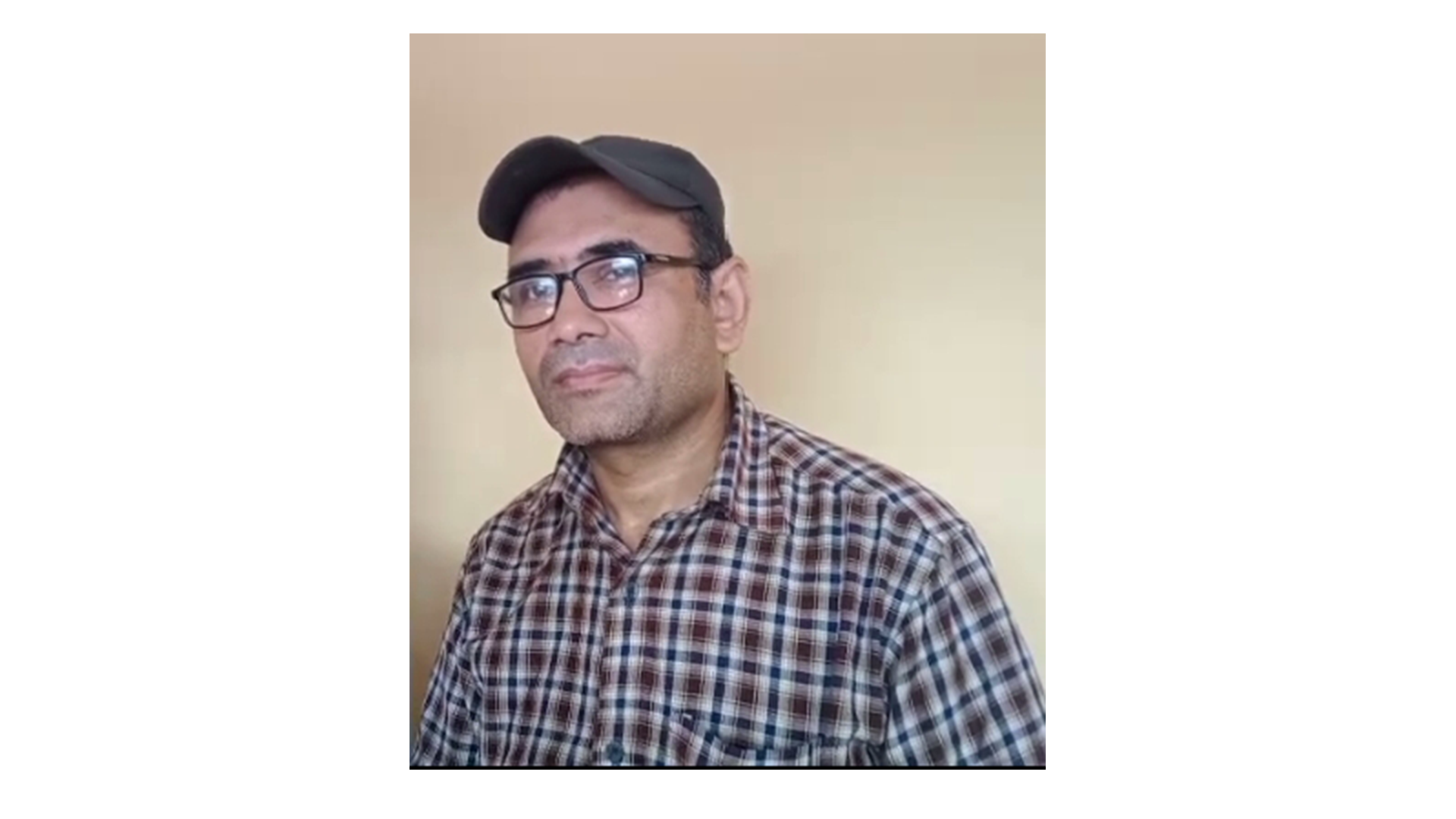 कविता- यो कथा हो ईश्वरको देन ममाथि