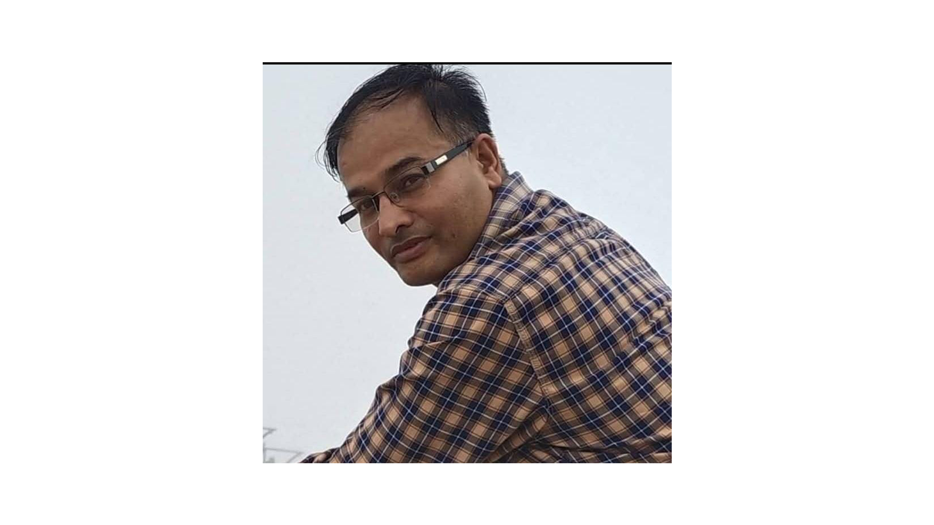 Read more about the article यस वर्षको ‘मंगल सारथी सेवा सम्मान’ सुनिल राई ‘प्रणामी’लाई प्रदान गरिने