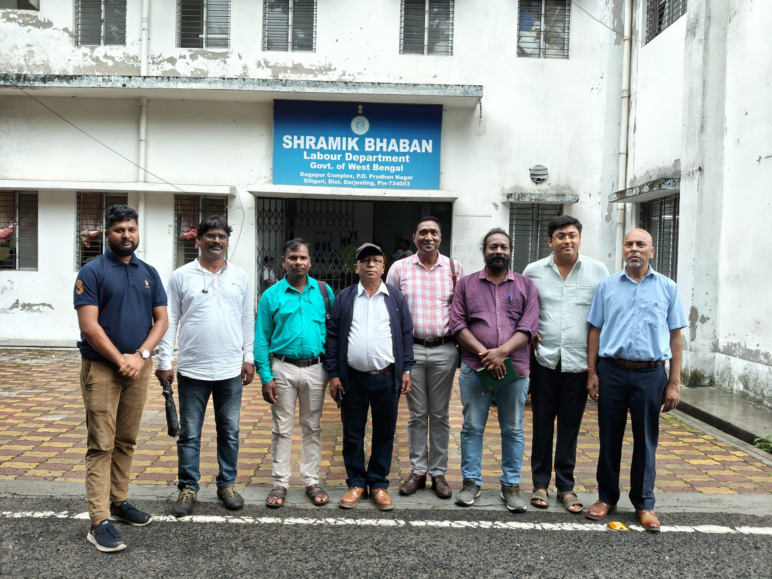 एडवर्ड्सले गरे जीटीए प्रमुख थापालाई पत्रचार