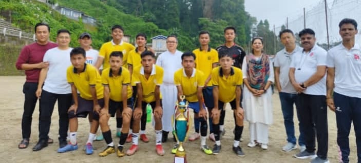 भानु भक्तले विद्यालाई बुझेका थिएः फादर केवीन