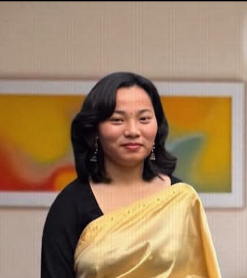 आदित्य-L1 को कार्यशालामा हिमानी गुरुङ छनोट