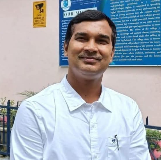 प्रा.डा. शङ्कर प्रसाद शाह विश्वमा उत्कृष्ट जीव विज्ञानी