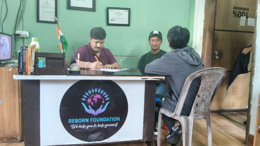 IGJF guiding youth on a positive path