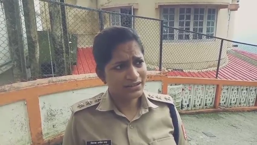 गाजा बिक्री गरेको आरोपमा दम्पति पक्राउ