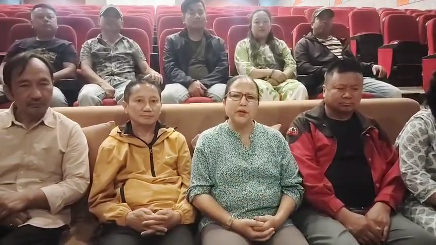 सूचना एवं साँस्कृतिक विभागद्वारा भानु जयन्ती