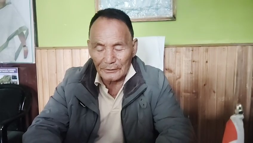 कोलकताको शहीद दिवसमा पहाडबाट सहभागी हुने