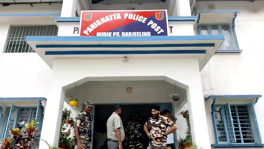 भारत-नेपाल सीमावर्ती क्षेत्रमा बिदेशीहरू पक्राउ