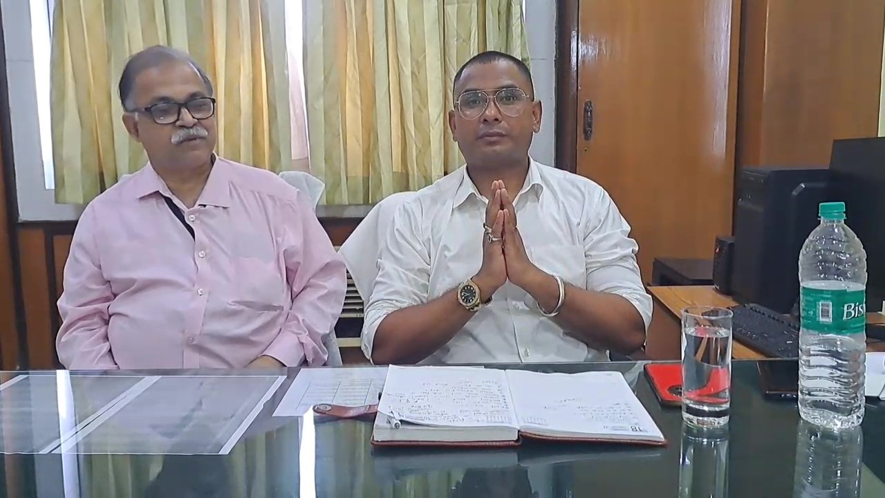 जीटीएका किसानहरूको निम्ति योजनाहरूबारे चर्चा