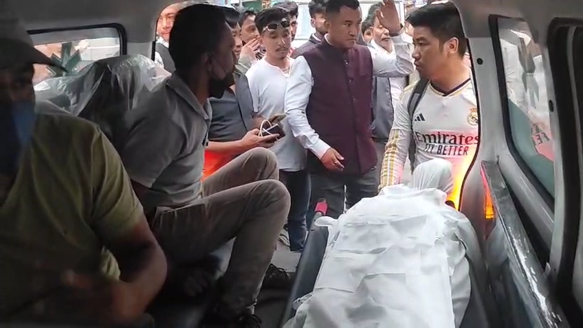 कल्याण राईको हत्याको निष्पक्ष जाँचको माग