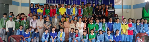 हिमाली सालामेन्डरको आवासको संरक्षण र सुरक्षा सम्बन्धी जनचेतना कार्यक्रम सम्पन्न