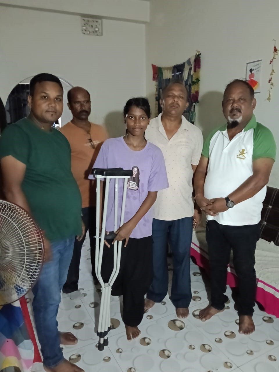 Read more about the article वास्ता कमिटि, बाबुबासाको पहिलो स्थापना दिवस