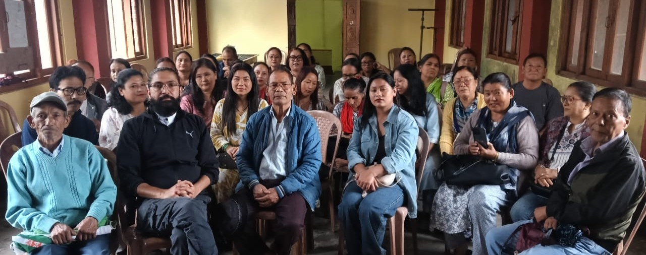 हाउहिङ फल अलको रकम तुरुन्तै र सबैले पाउन पर्ने माग उठ्यो