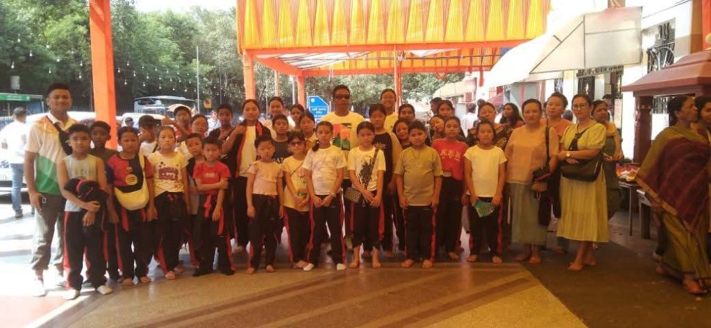 Independence Day Cup, Delhi