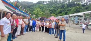 Observance of People's Liberation