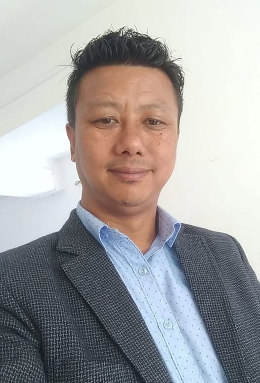 Sanjeev Tamang was awarded
