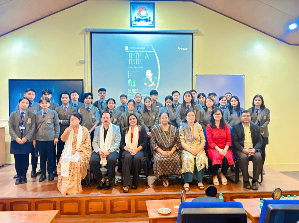 'Jeevan Kanda Ki Phool'