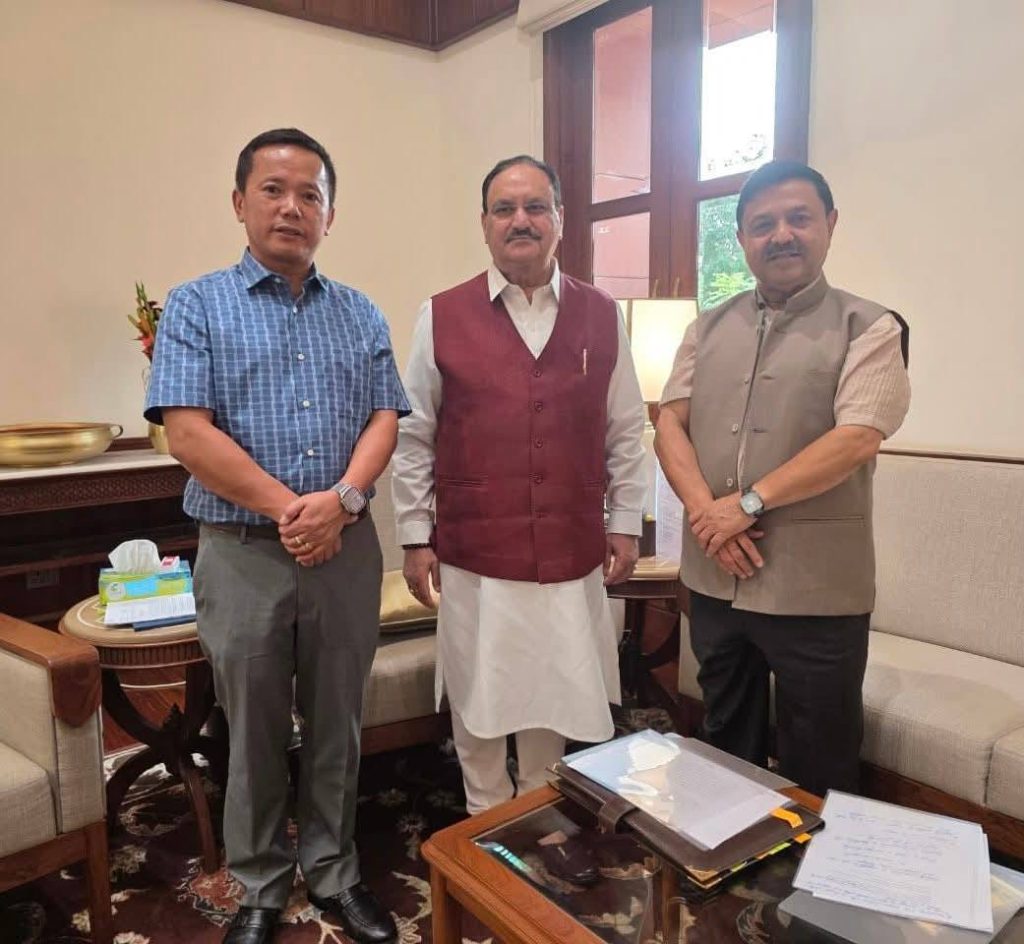 Assurance of greater support