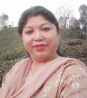 सिलगढ़ीमा गोर्खा विद्यार्थीहरुमाथि भएको घटनाको भाजपा महिला मोर्चाको भत्सर्ना