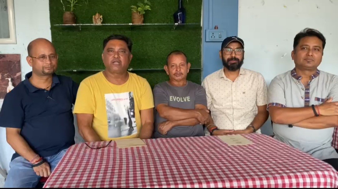 बलिदान दिवसको अवसरमा  गाड़ीधुरा नवदीप परिवारले खुल्ला कविता आवृत्ति प्रतियोगिता गर्ने