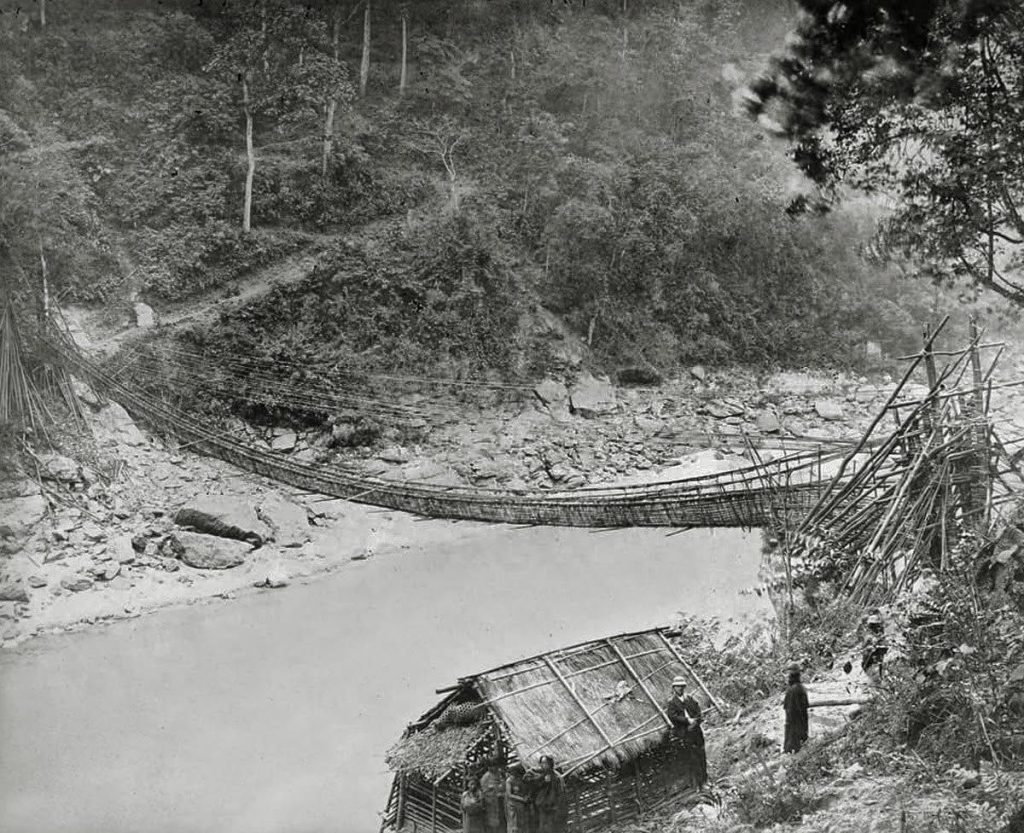 Preparation of legal action on Teesta river problem