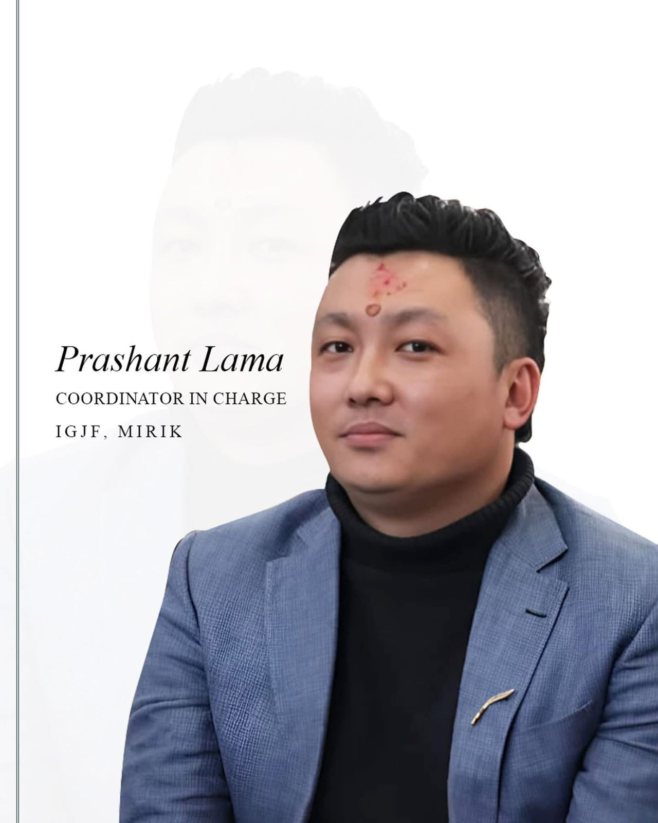 Read more about the article इन्द्रेणी पूल कुनै पार्टीको होइन, हामी सबैको सम्पदा