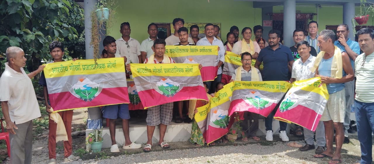 Read more about the article आइजीजेएफका नवराज विक र अरू भागोप्रमोमा सामेल