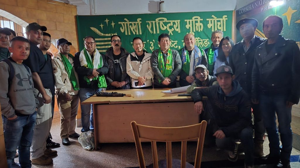 Goramumo Darjeeling Sadar 3