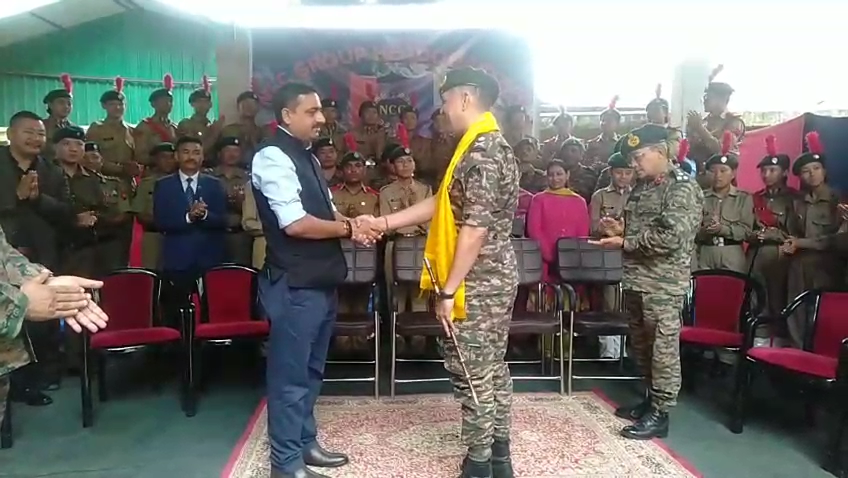 युवा समाजलाई प्रेरित गरिरहने प्रतिमा राईसित आग्रह