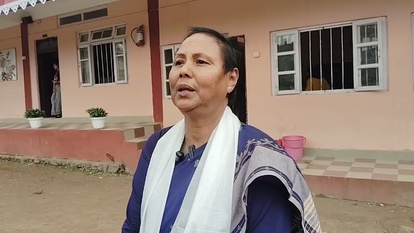 राष्ट्रिय शिक्षा योजनामाथि कार्यशालाको आयोजित