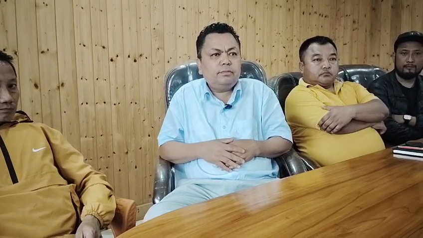 जीटीएले महीनाब्यापी भाषा मान्यता दिवस पालन गर्ने