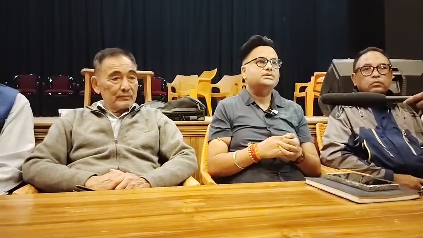 स्वाधीनता दिवस मिरिकमा अनित थापा मुख्य अतिथि