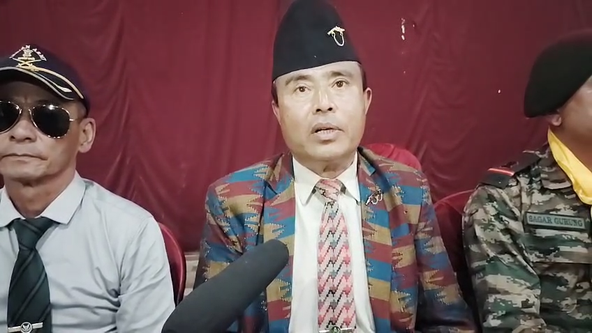 घर-घर लाहुरे समूहद्वारा सचेतना कार्यक्रम आयोजित