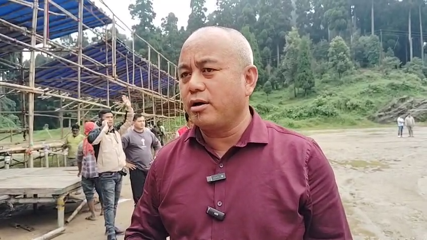 स्वतन्त्रता दिवस कार्यक्रमको भब्य तयारी हुँदै